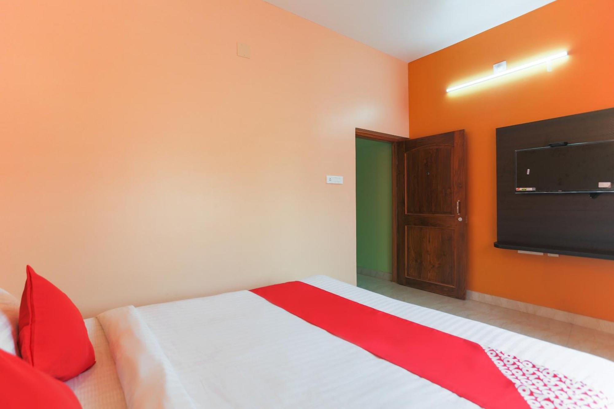 Hotel O Magnum Balianta Extérieur photo