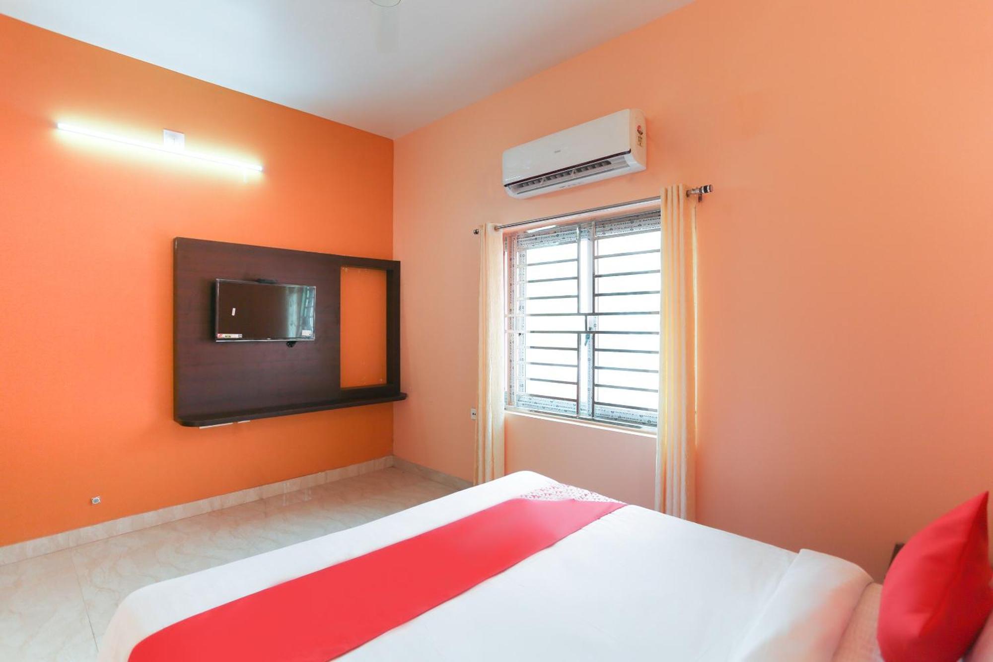 Hotel O Magnum Balianta Extérieur photo