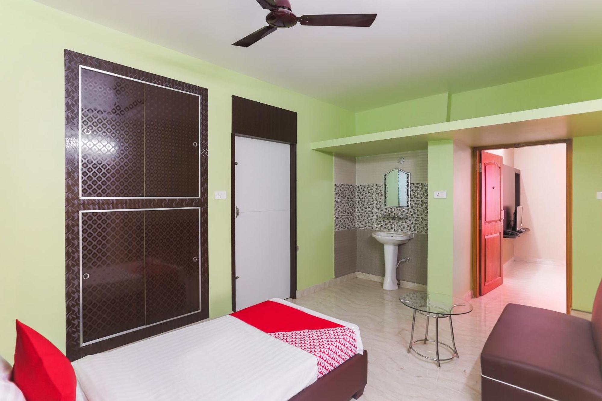 Hotel O Magnum Balianta Extérieur photo