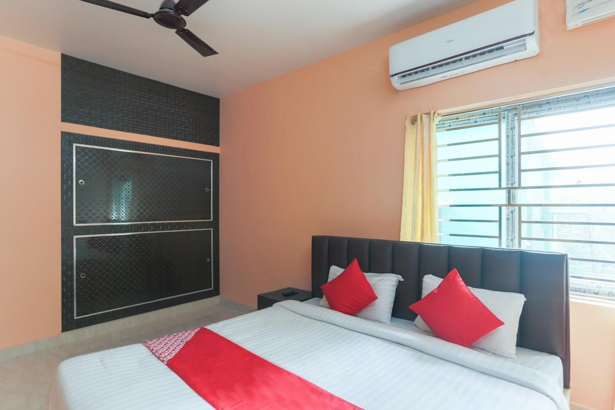 Hotel O Magnum Balianta Extérieur photo