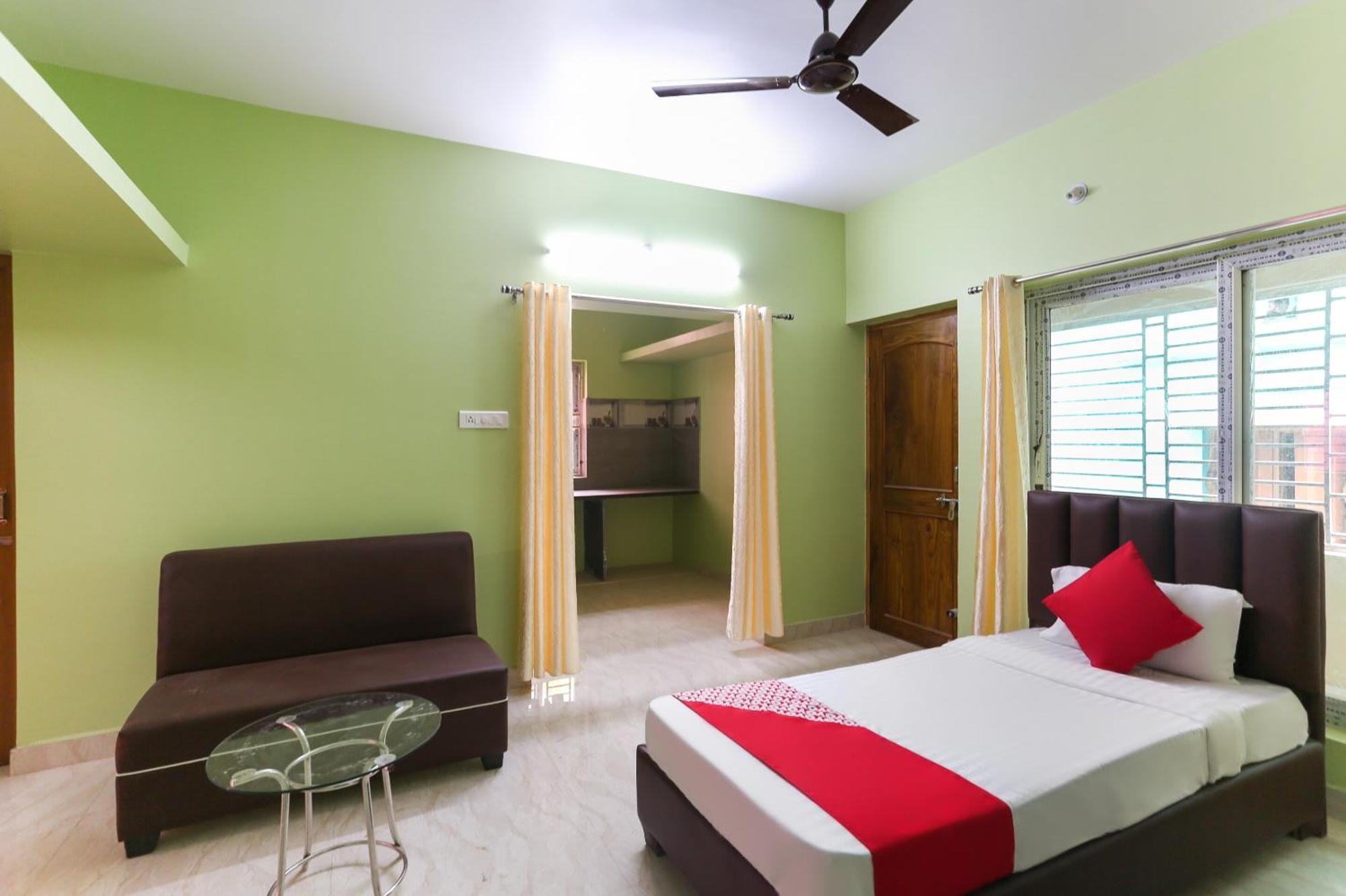 Hotel O Magnum Balianta Extérieur photo