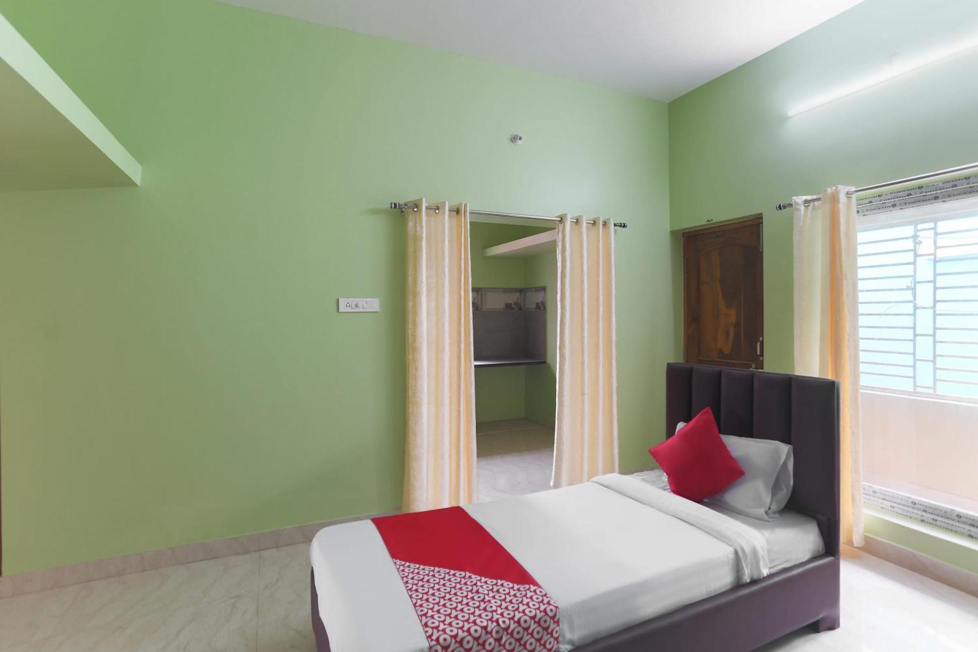 Hotel O Magnum Balianta Extérieur photo