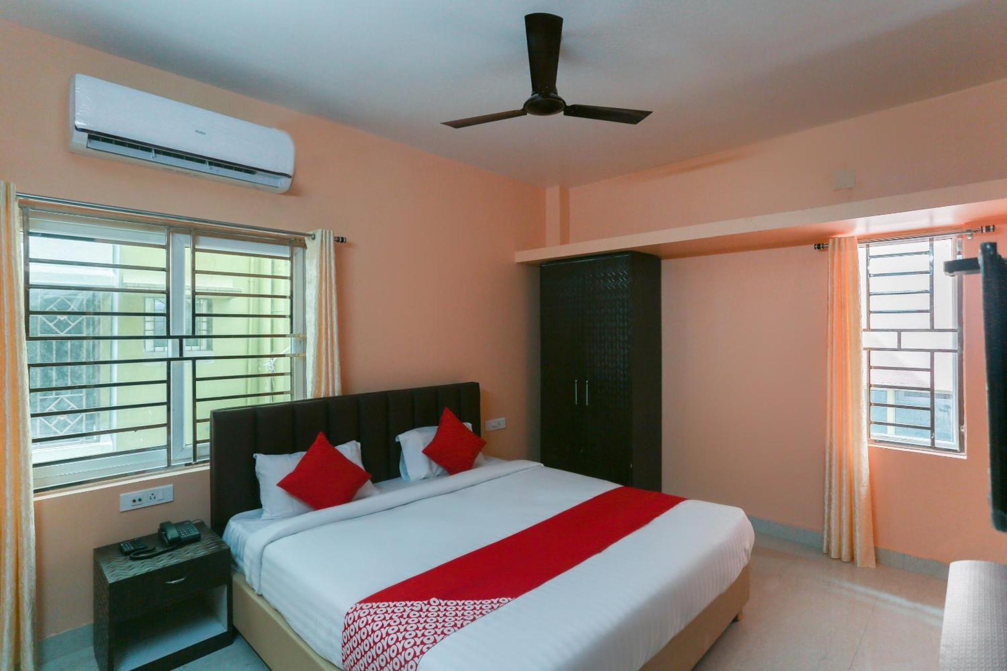 Hotel O Magnum Balianta Extérieur photo