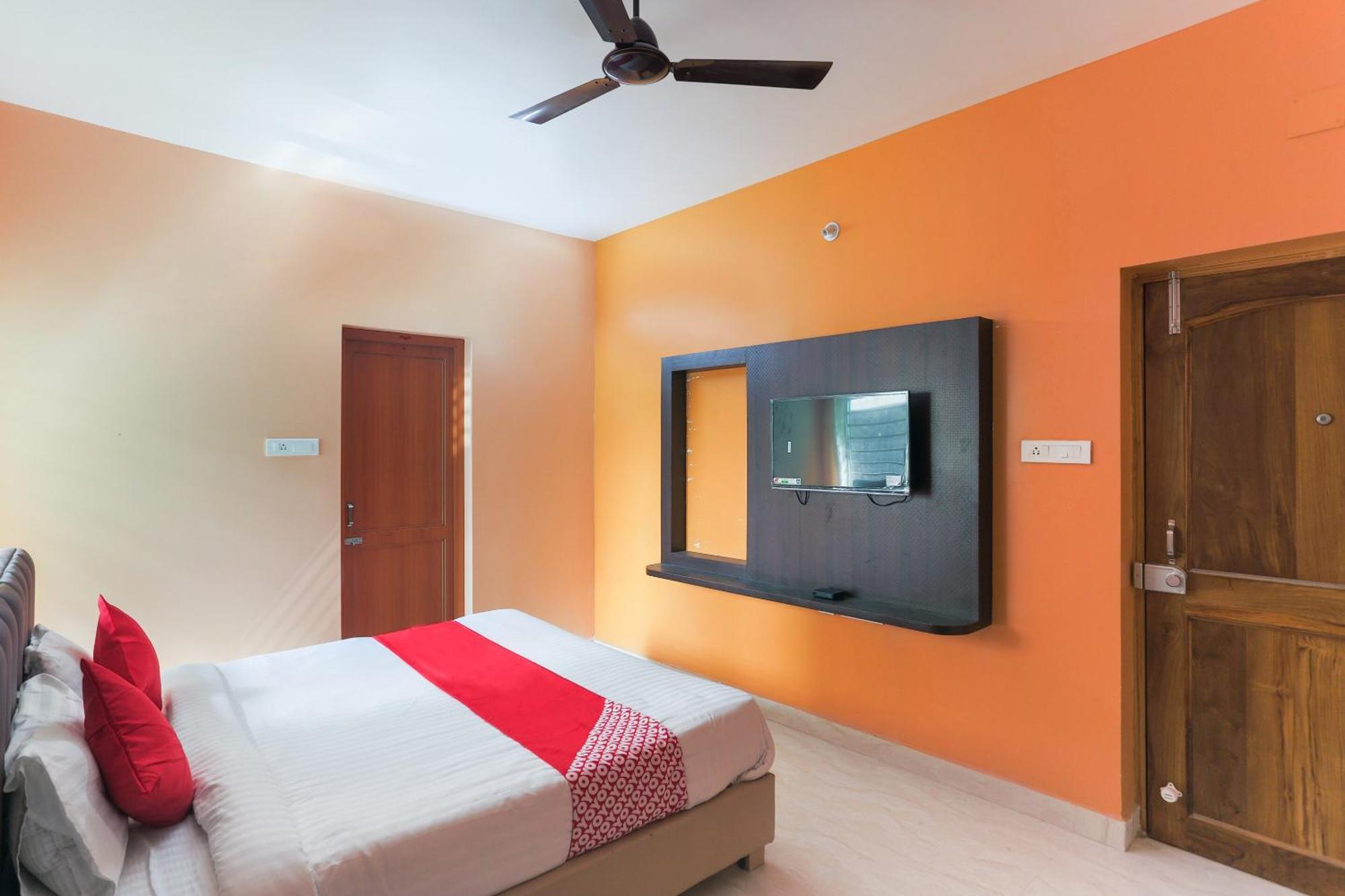 Hotel O Magnum Balianta Extérieur photo