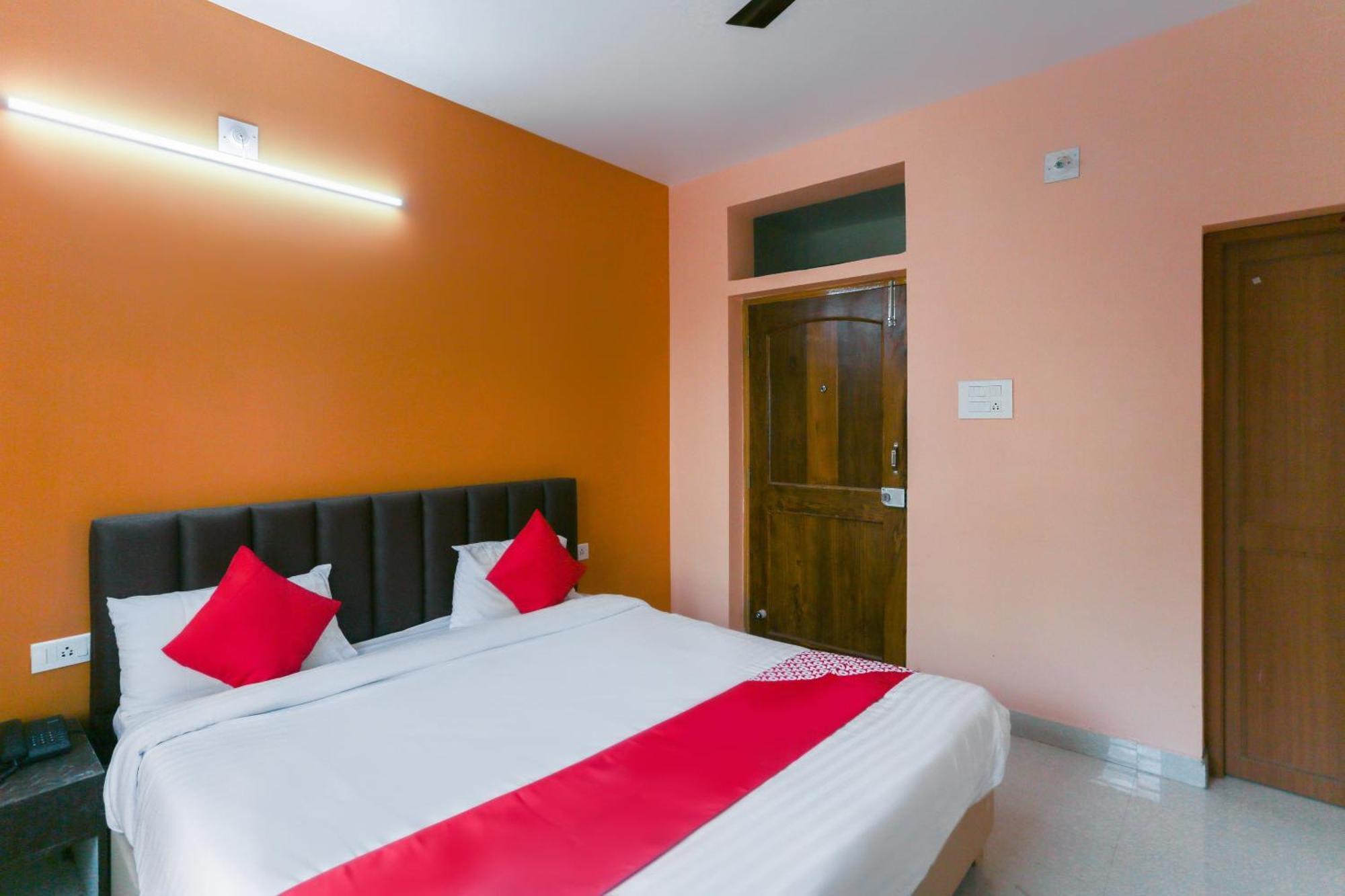 Hotel O Magnum Balianta Extérieur photo