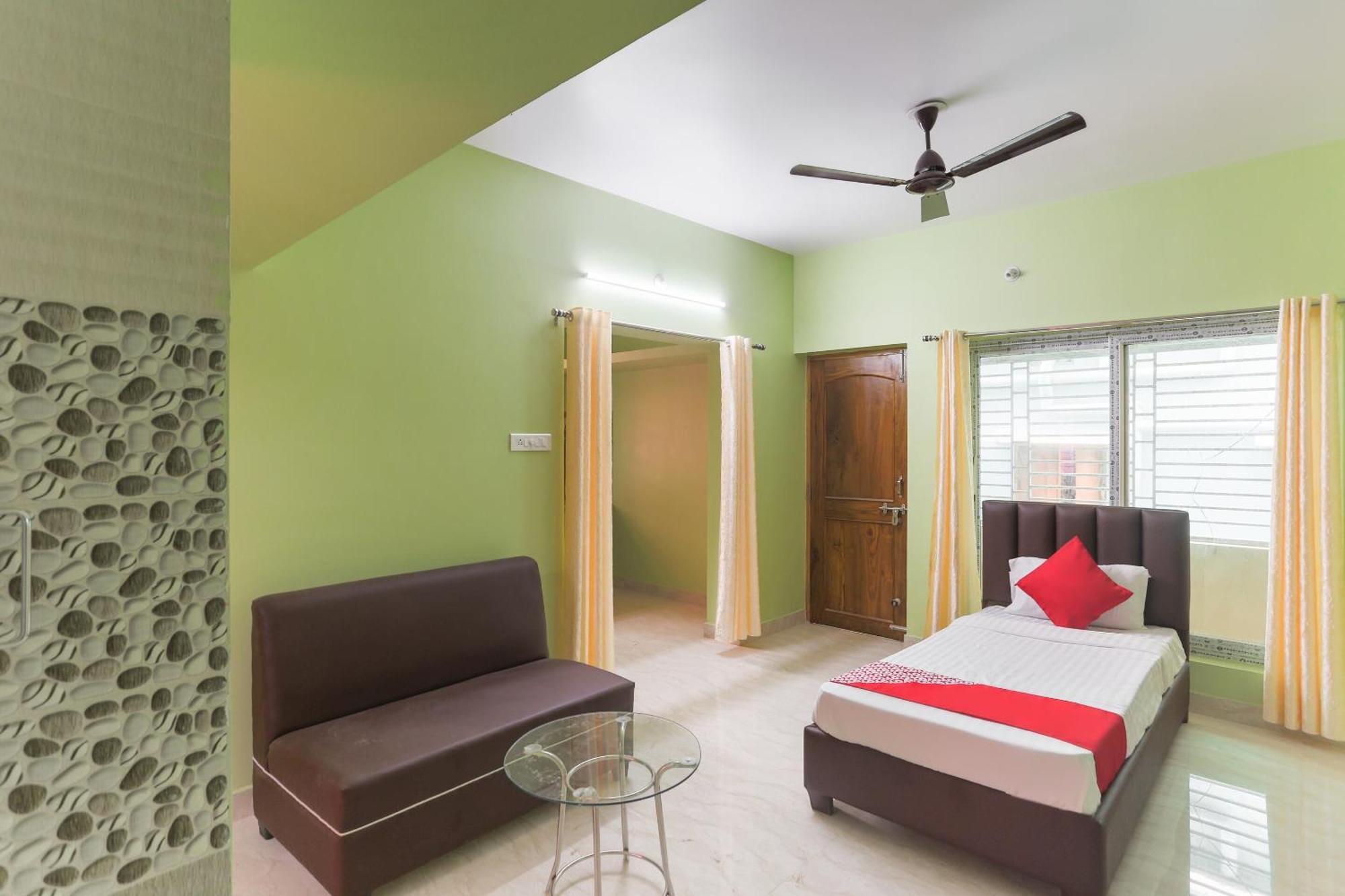 Hotel O Magnum Balianta Extérieur photo