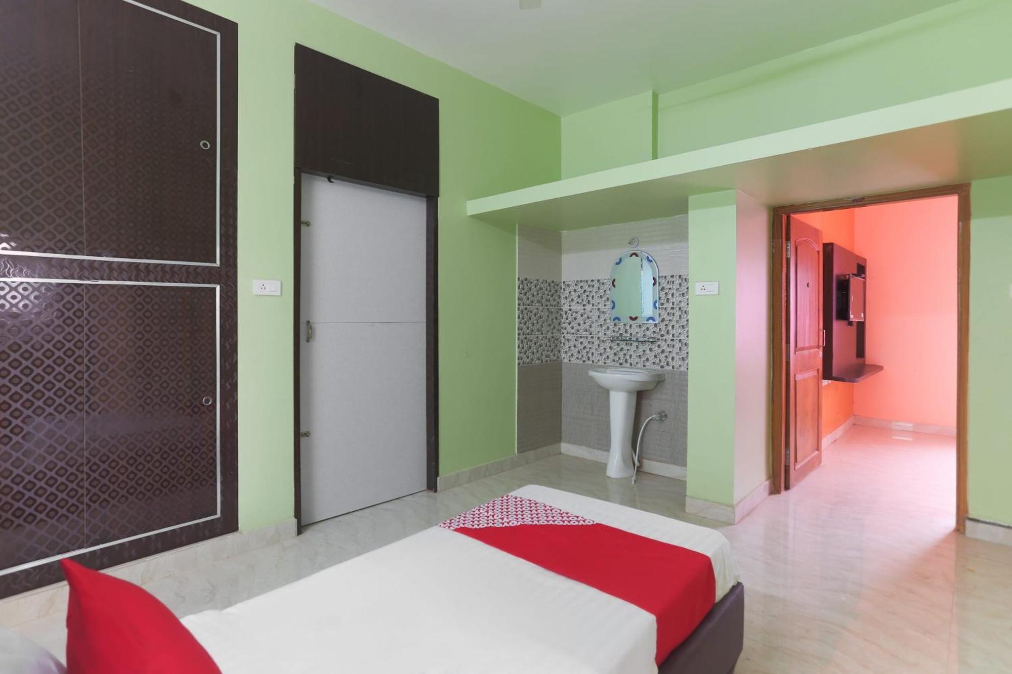 Hotel O Magnum Balianta Extérieur photo