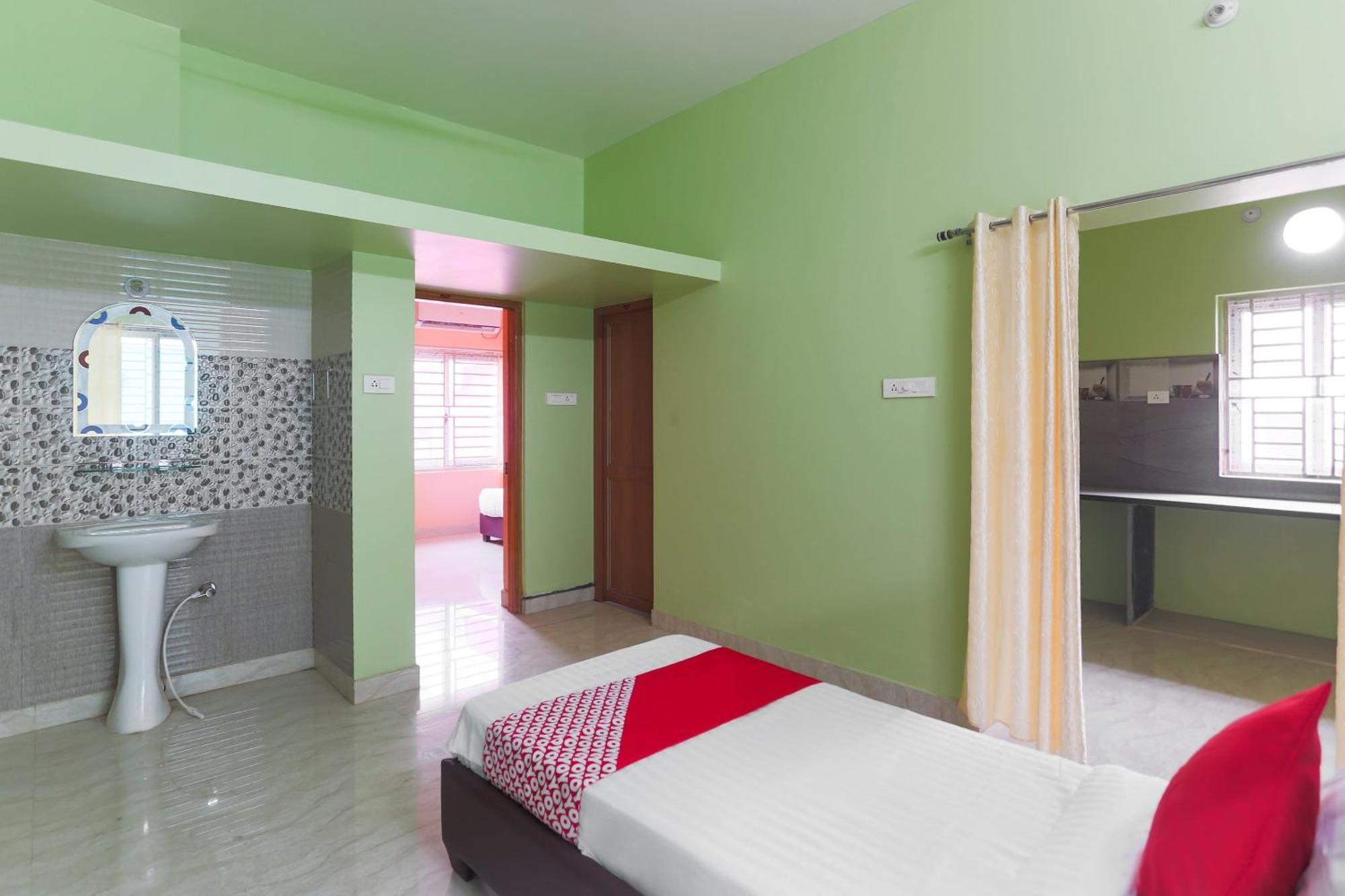 Hotel O Magnum Balianta Extérieur photo